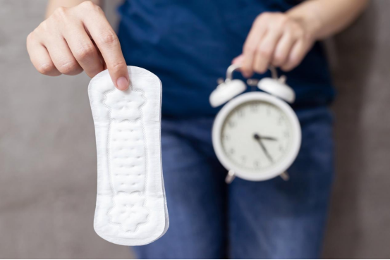 沈陽科爾引領超聲波焊接技術革新 推動衛(wèi)生巾產業(yè)品質升級